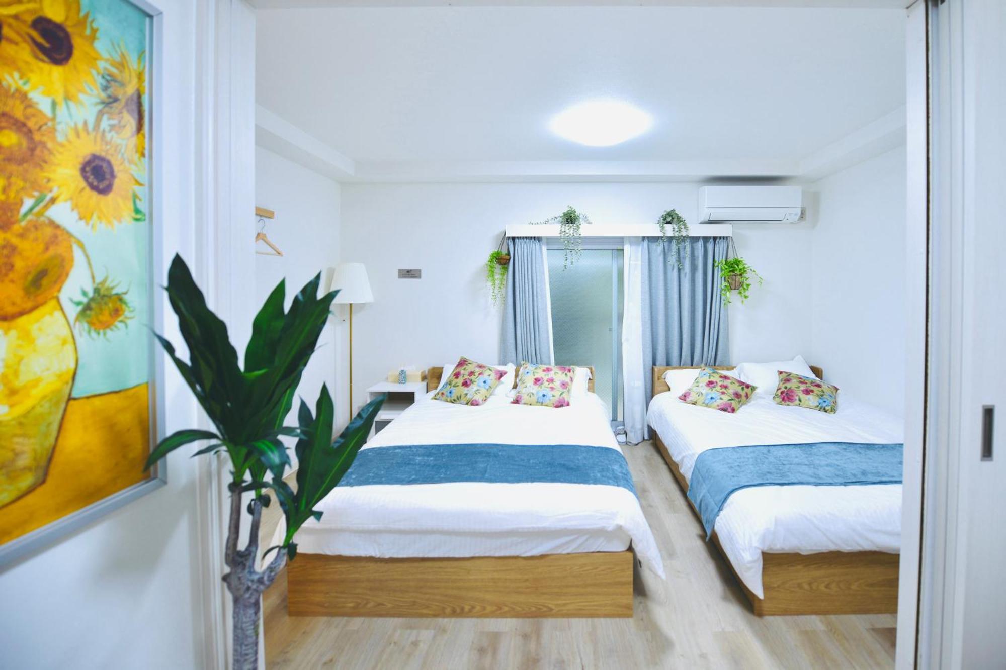 雅ⅲ Appartement