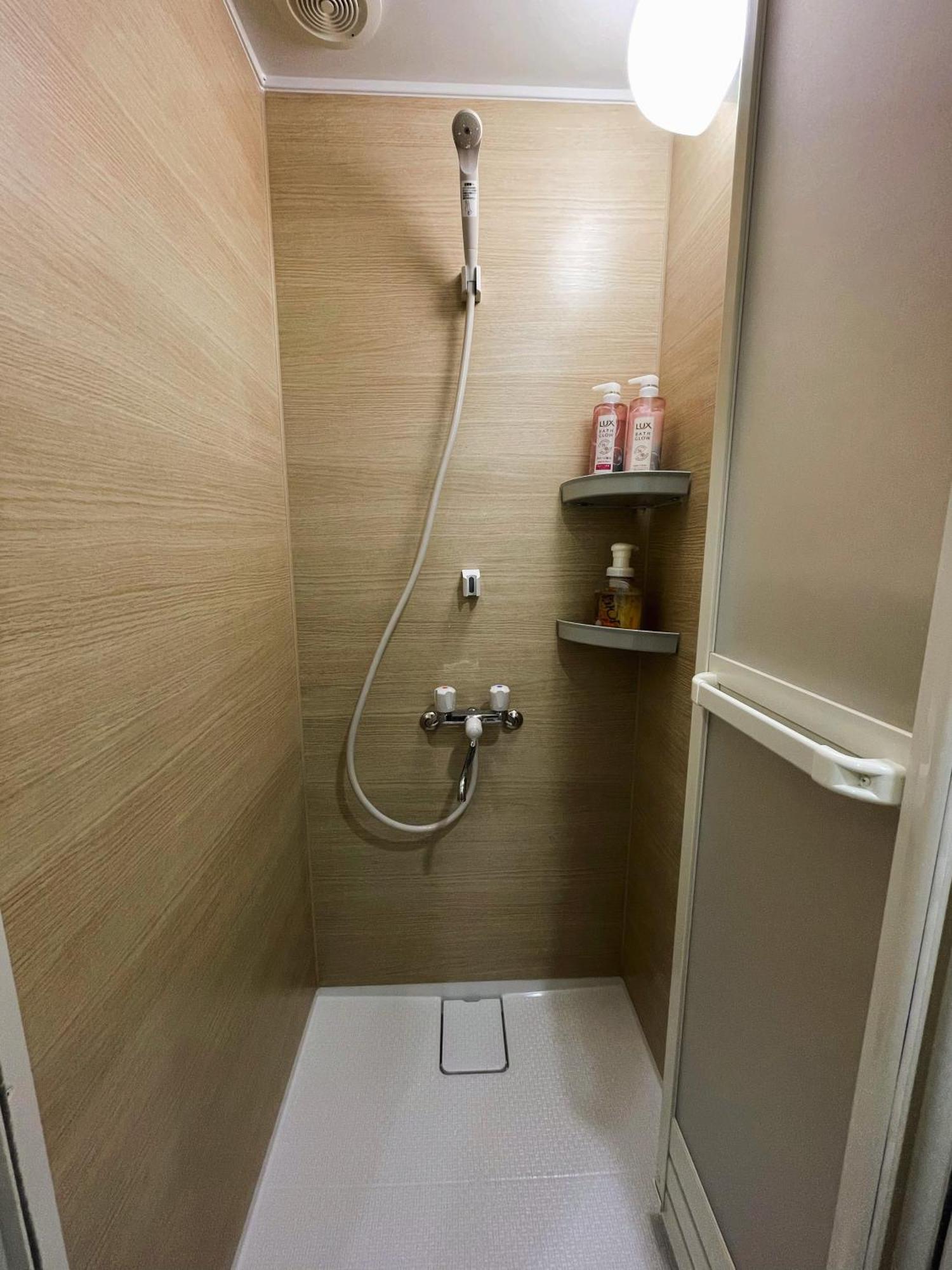 雅ⅲ Apartment Präfektur Tokio