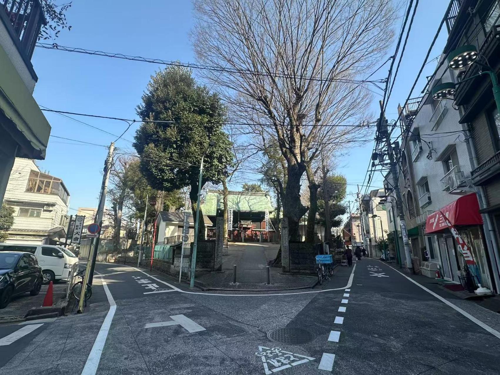 雅ⅲ 公寓 東京都